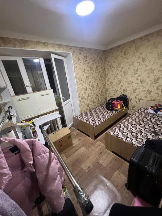 Ищем парня на подселение