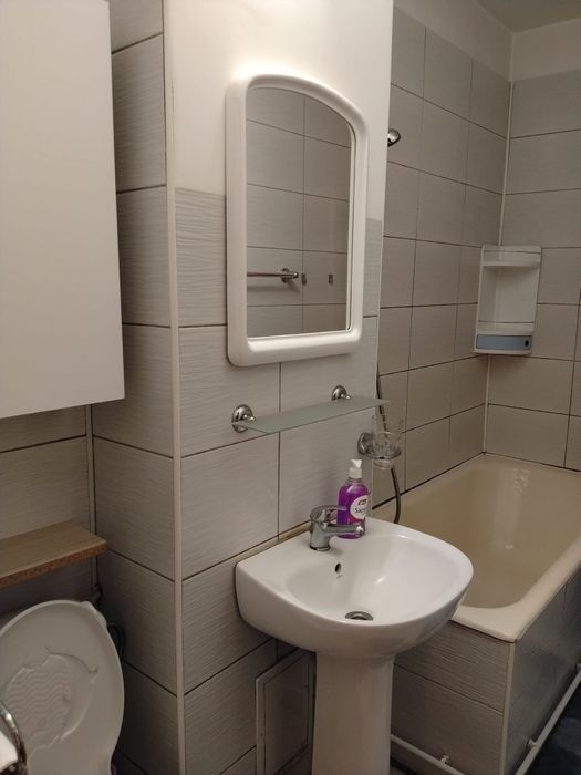 Apartament cu 1 camera de închiriat in Tudor
