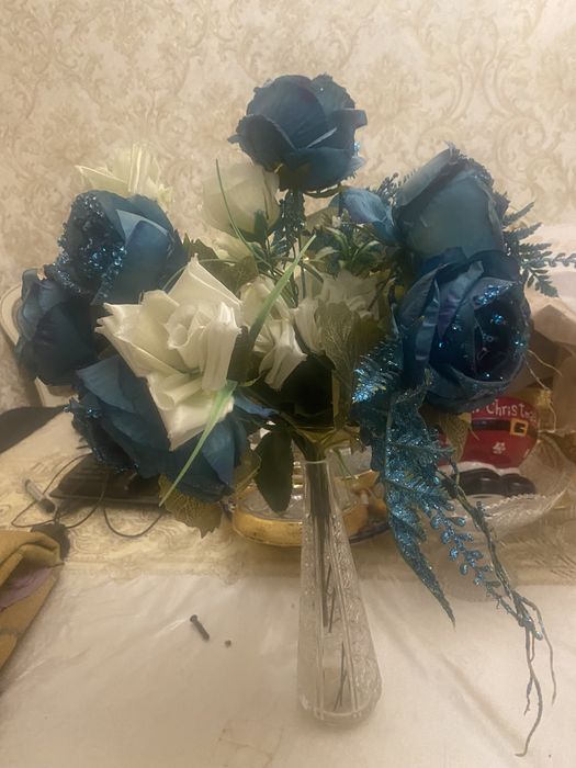 Цветы для интерьера