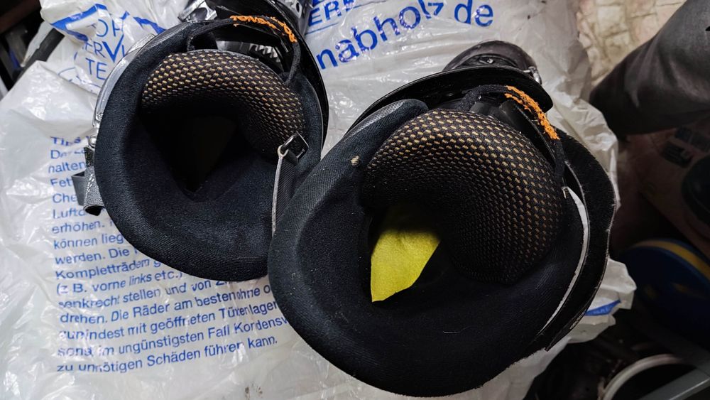 Rossignol ски обувки No. 28,5 /44