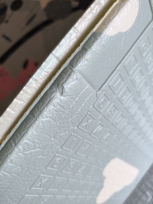 Детско килимче за пълзене и игра от термоизолираща пяна 180 х 200 х