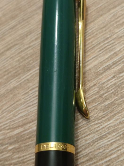 Pix Pelikan K150 vintage colectie W.Germany
