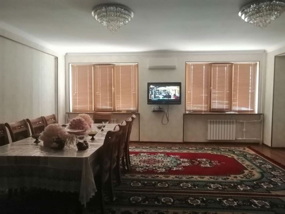 Продаю квартиру (свою)