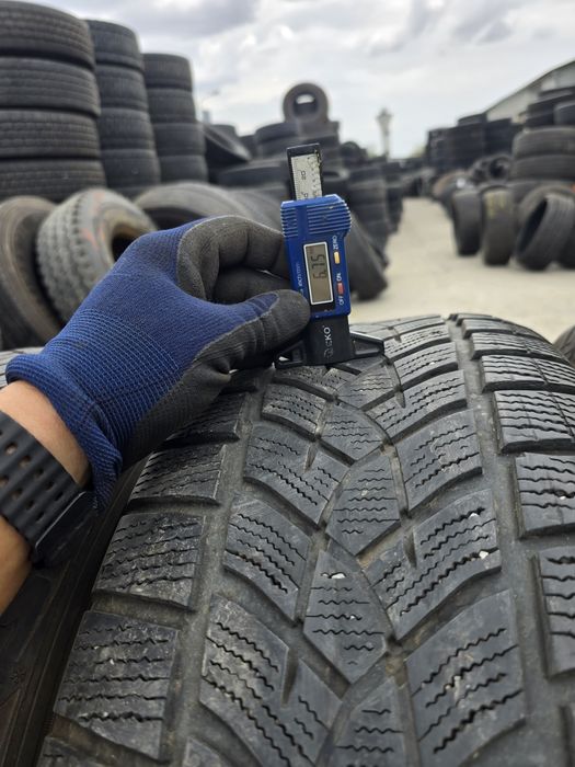 Anvelope de iarna 255-65r18 Goodyear