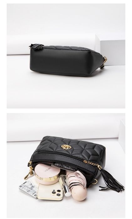 Сумка кросс-боди