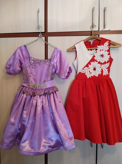 Платья  по 5000 тг