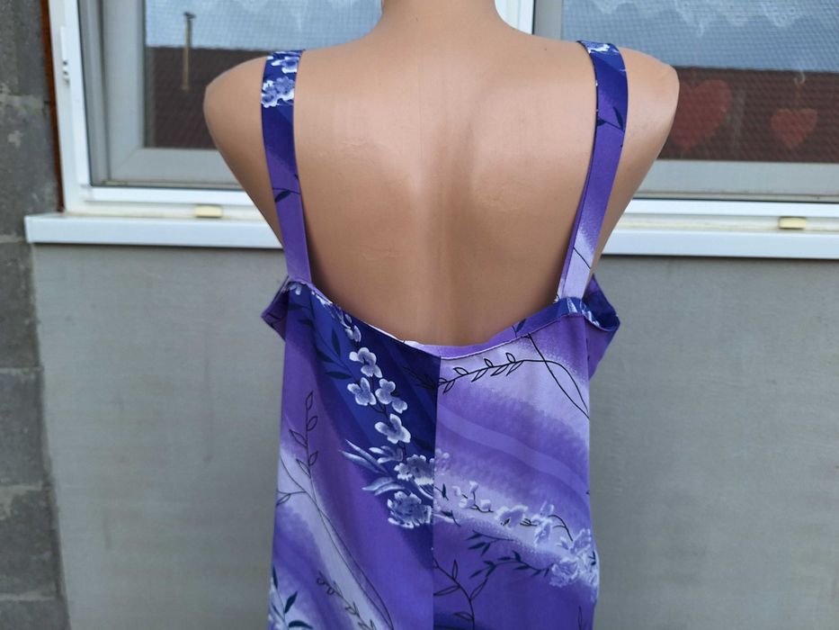 Fushi | rochie dama | bust 98 cm | mar. 40 - 42 | M - L