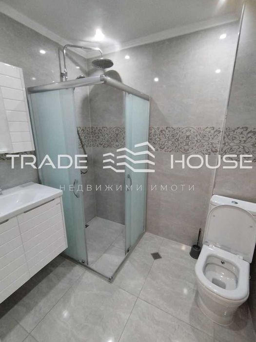 Дава се под наем Тристаен апартамент в Пловдив, Кючук Париж - 108 кв.м за 600 € - Снимка #3