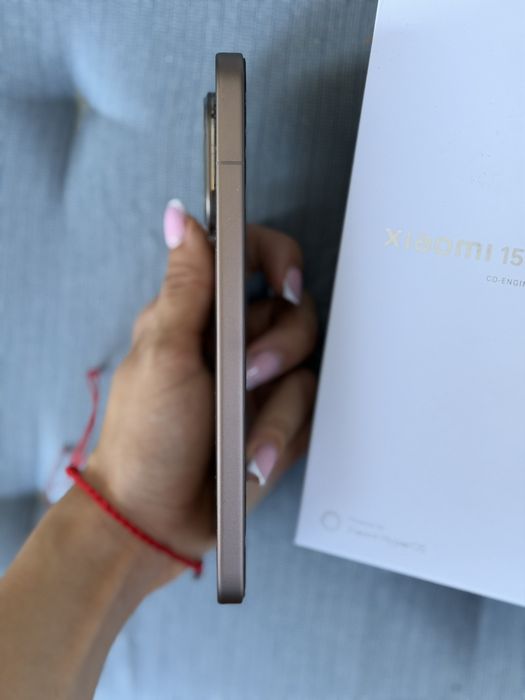 Xiaomi 15T Pro 512 GB с ГАРАНЦИЯ