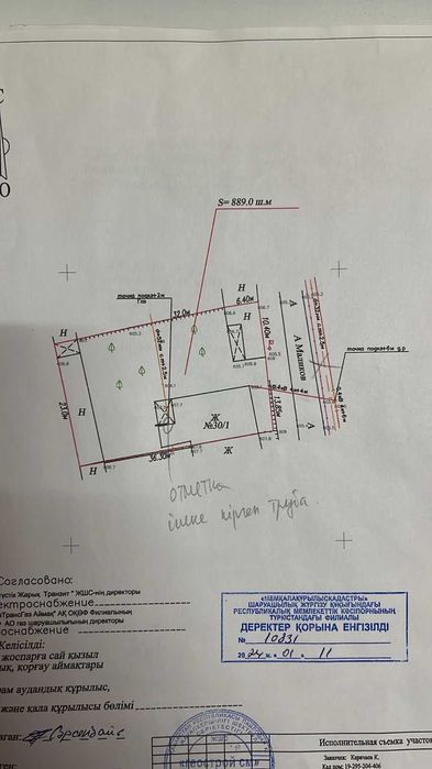 Үй сатылады! Экспедиция