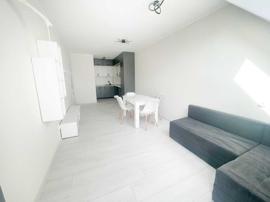 Продава се Двустаен апартамент в София, Хаджи Димитър - 50 кв.м за 2000 €/кв.м - Снимка #4