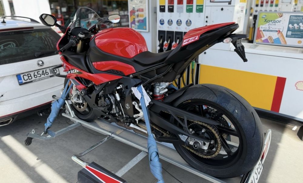 Ремарке за мотор Erde MP310 до 240кг