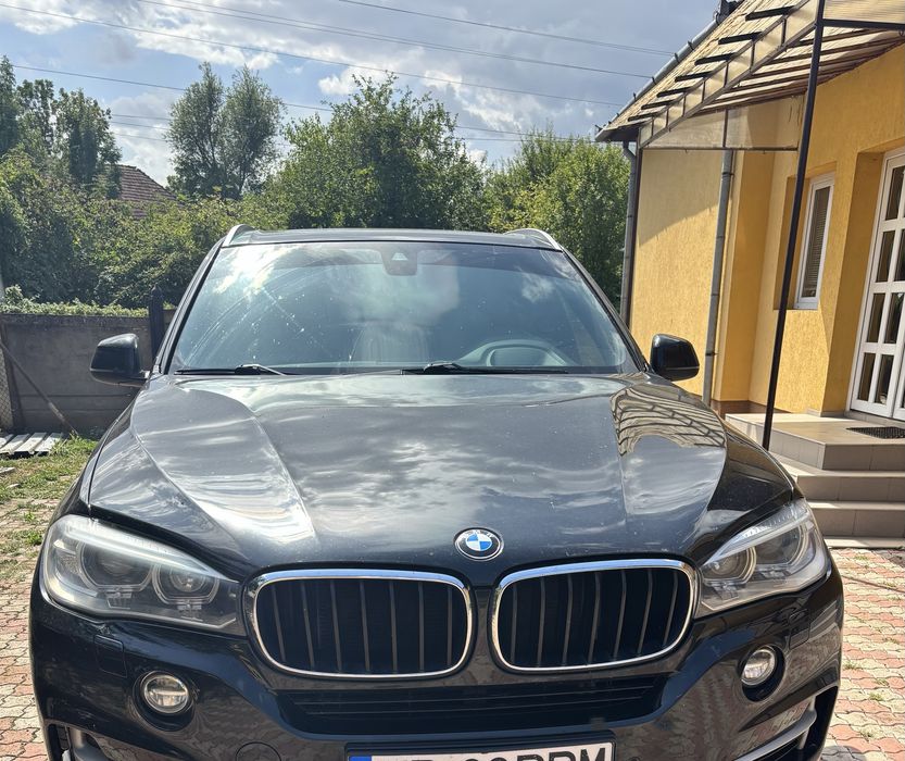 Bmw X5, xDrive, stare perfecta!