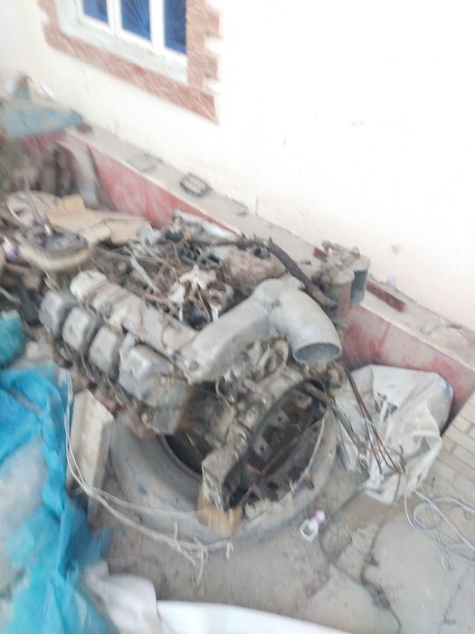 Kamaz mator sotiladi