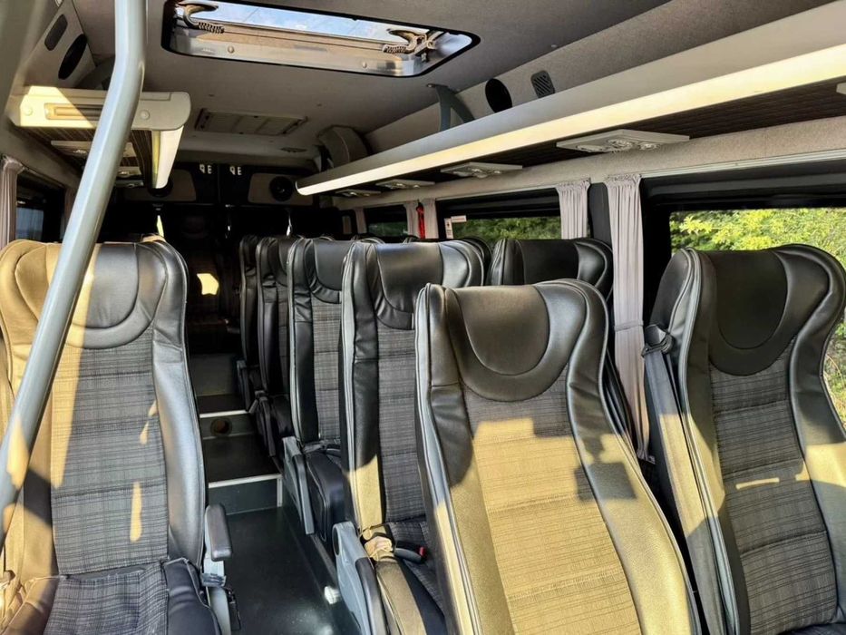 Minibus and Minivan Rental with Driver: Fergana valley and Uzbekistan