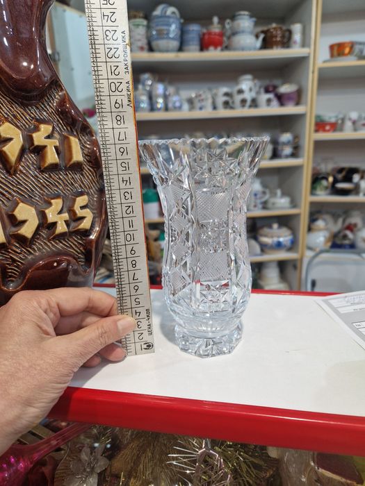 Продам посуду СССР