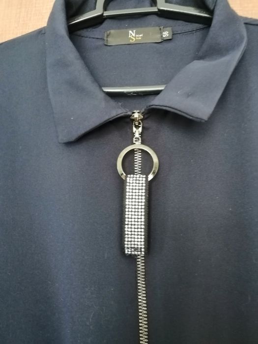 Новое платье, 56 размер