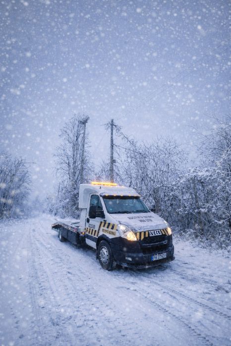 Tractari auto Asistenta Rutiera Platforma Prahova NON STOP Accesibili