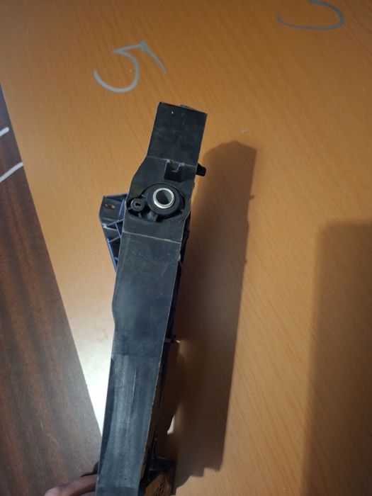 Държач скоба Ауди А6