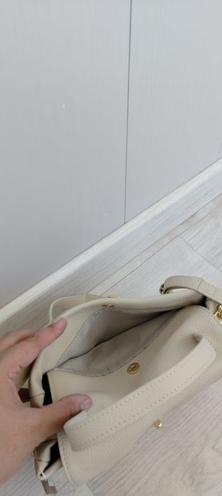 Кожаный сумка сатылады