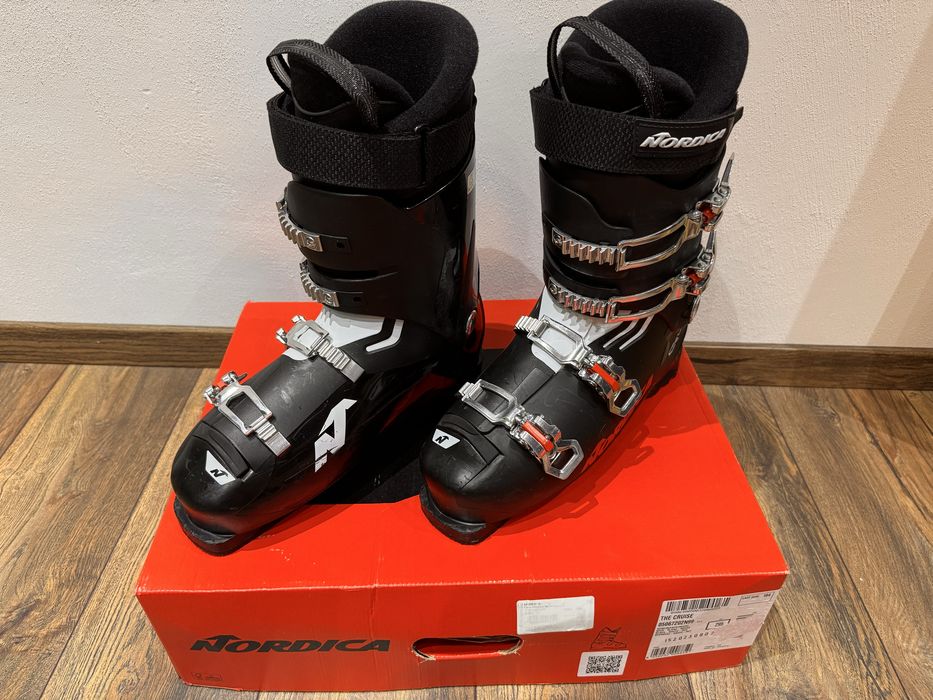 Ски обувки Nordica Cruise 29.5