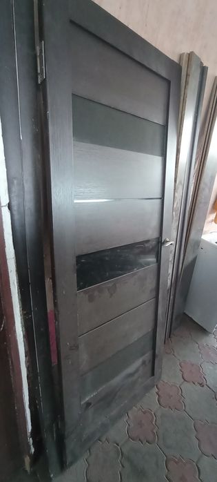 Үидің ішкі есіктері