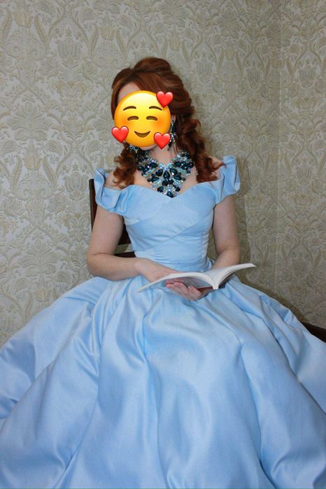 Эксклюзивные вечерние платья, вечерние наряды