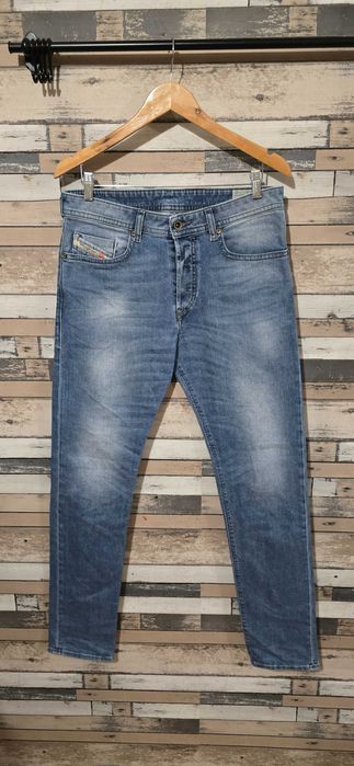 Diesel W/32-мъжки дънки (х-815)