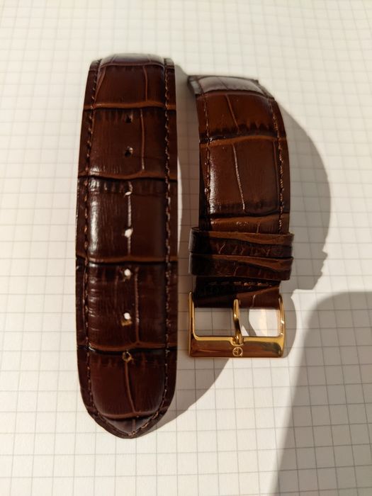 Ceas Claude Bernard Swiss Made Sapphire Glass