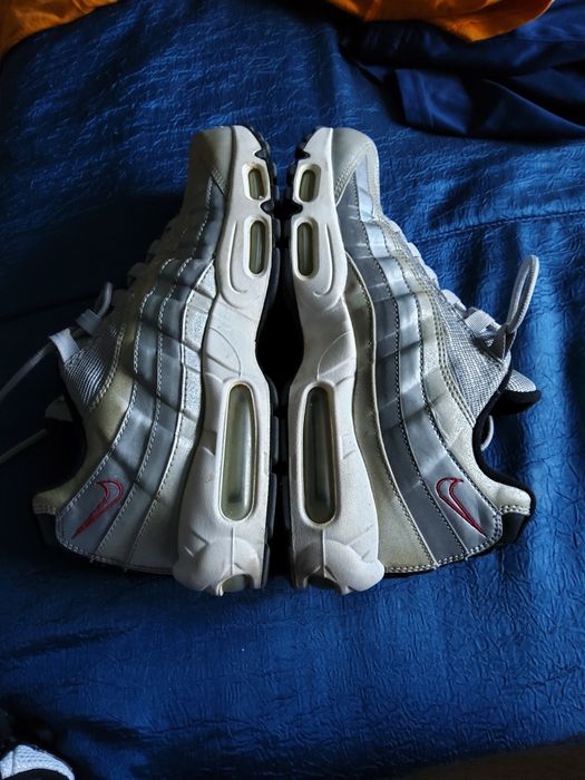 Nike air max 95 и други  маратонки