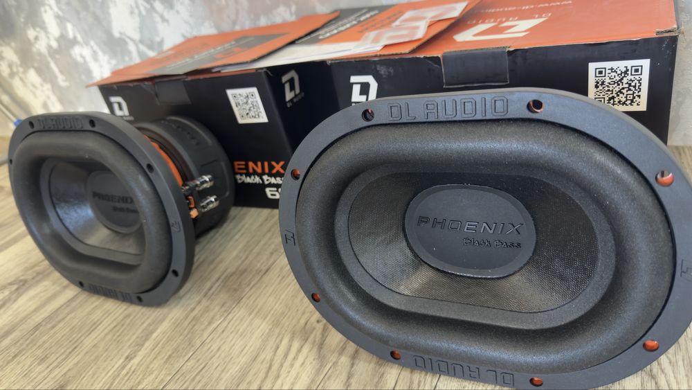 Продам автозвук для вашего авто