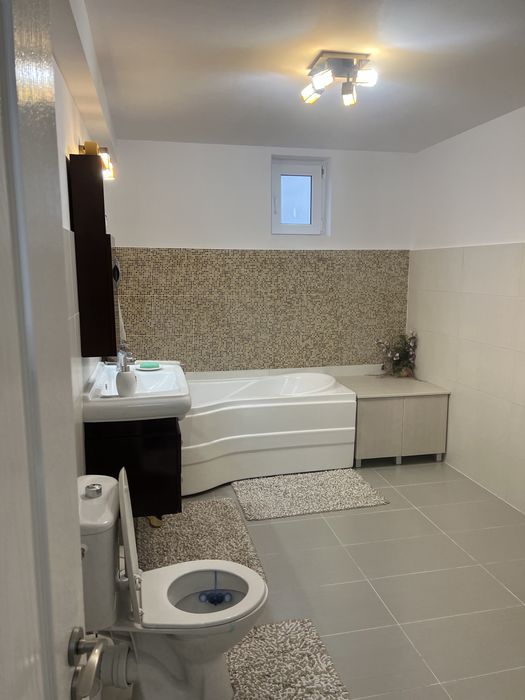 Inchiriez apartament ultracentral