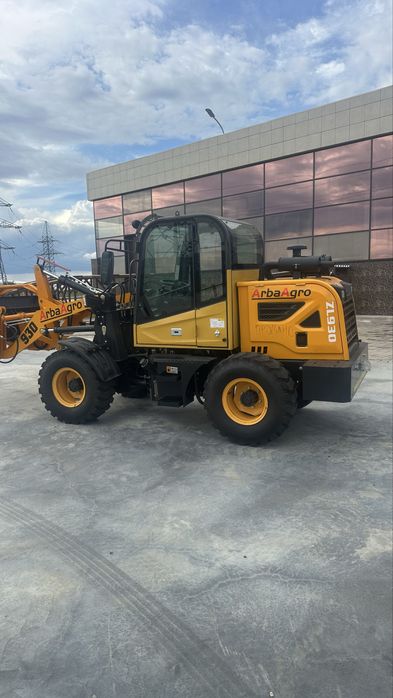 Продаю Погрузчик 930 Arba-Agro