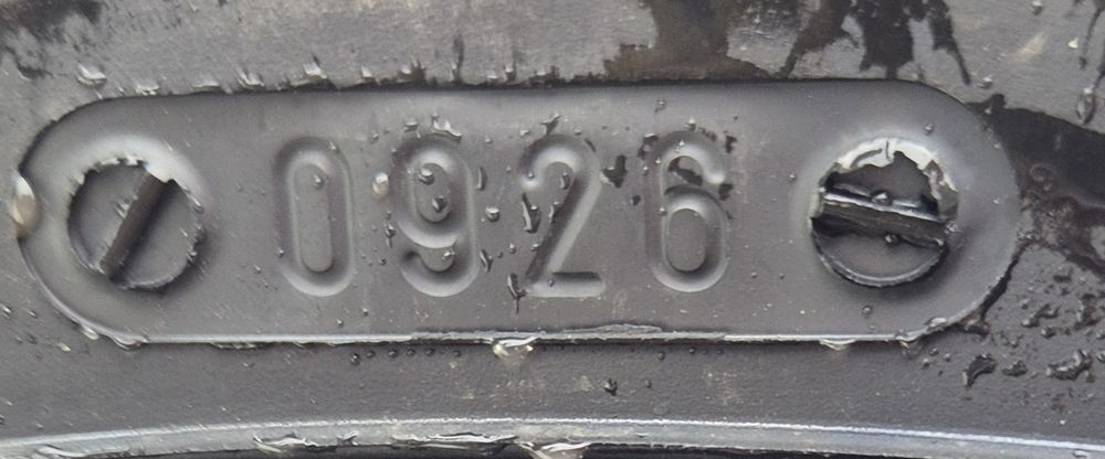 205/60 R16 96V RIKEN (By Michelin) Summer 3 XL Anvelope de vara B/B/71