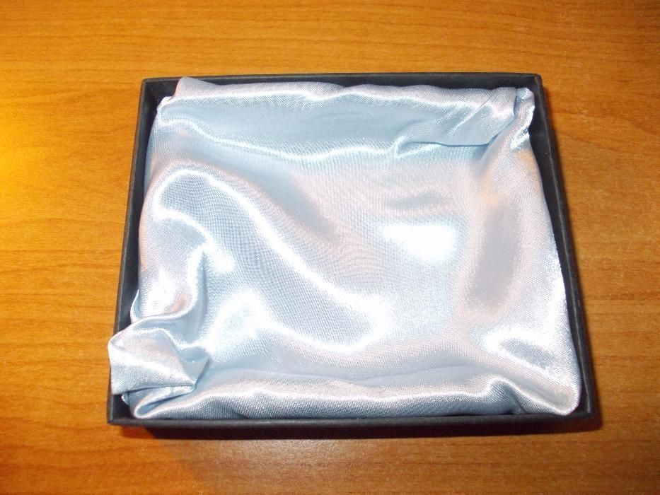 Cutie Ceas / Cutie cadou eleganta / Cutie tabachera