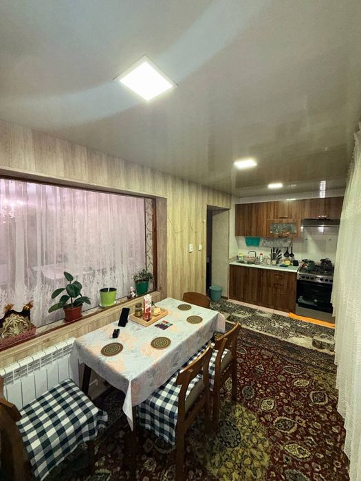 24 квартал,   3х комнатная,  Учтепинский район, с ремонтом