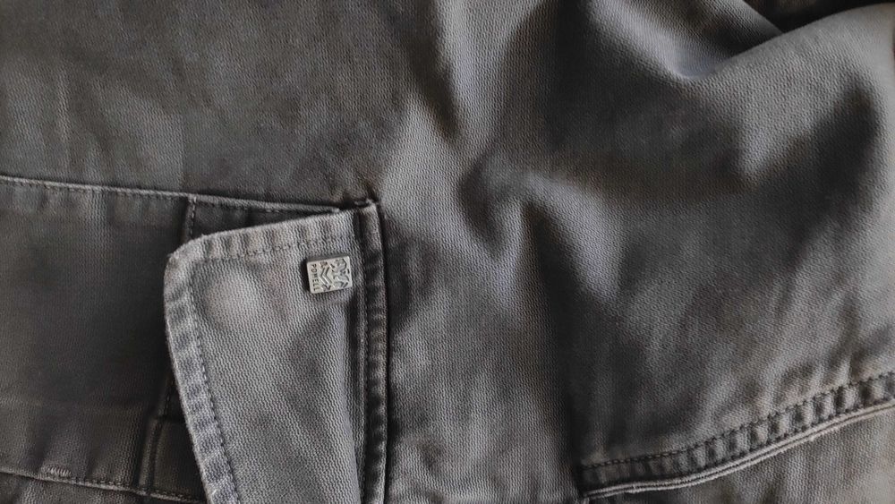 Mason's - мъжки карго панталон