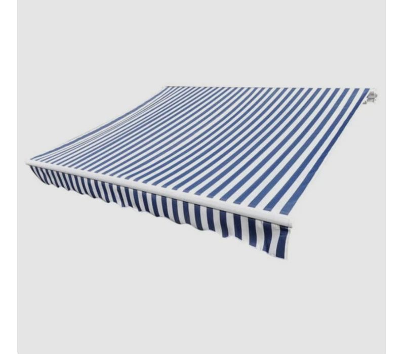 Copertina retractabila 3/2.5