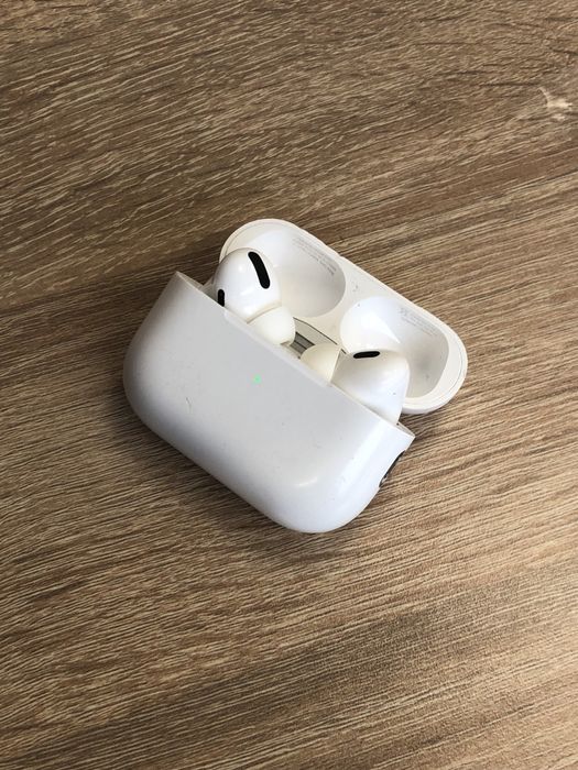 AirPods 2nd gen PRO