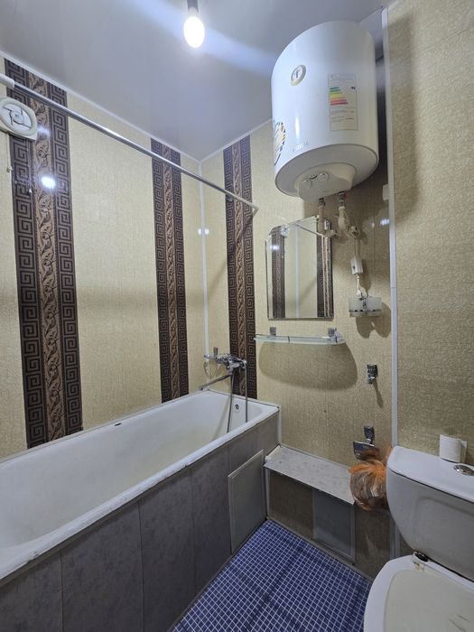 Zudlik bilan kvartira ijaraga beriladi