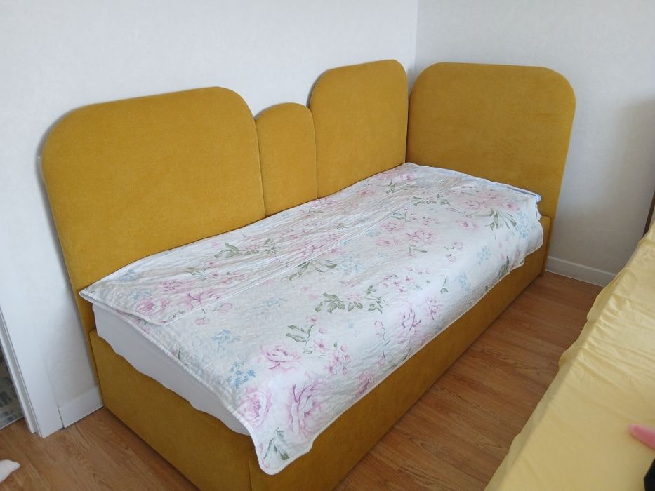 Кровать детская 90×200
