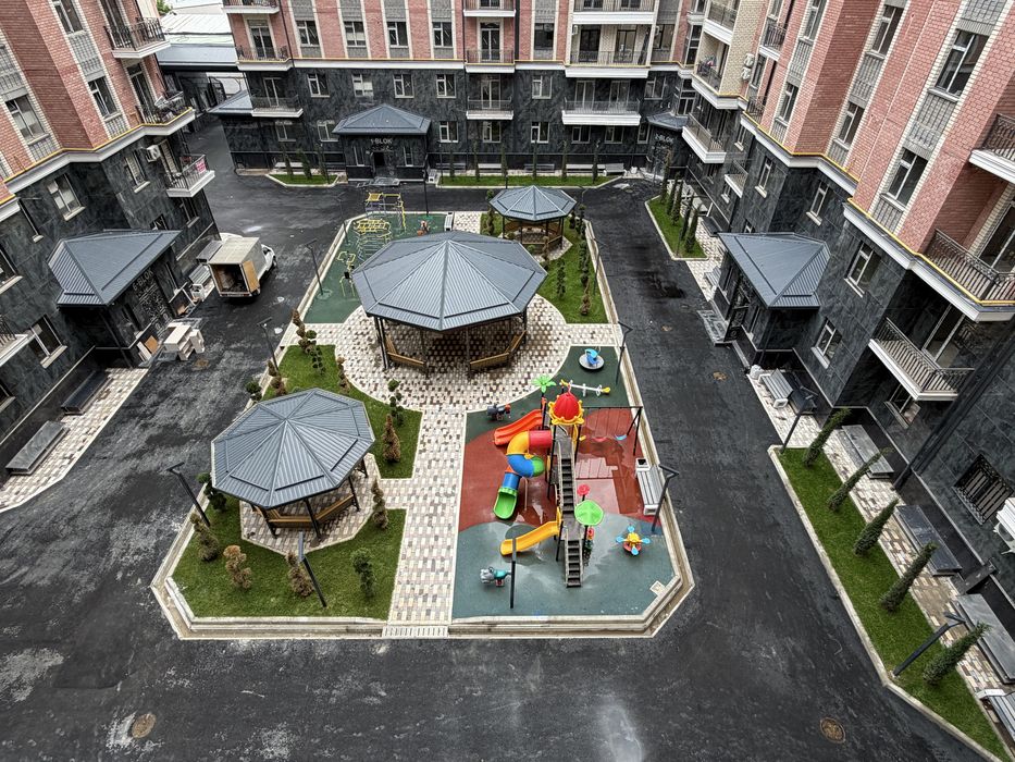 Продается однокомнатная квартира