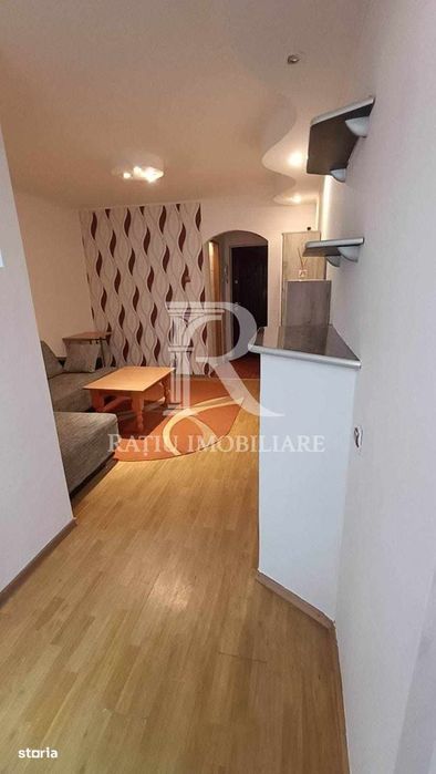 Garsoniera de vanzare | Iosia | Parter | Oradea