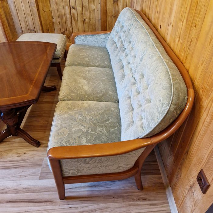 Диван стил БАРОК