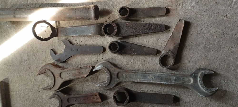 Продам инструмент