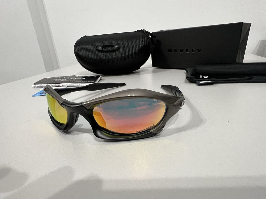 Ochelari Oakley Splice
