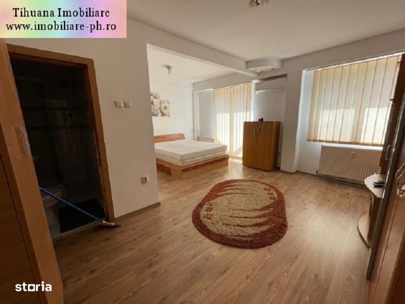 Garsoniera de inchiriat : Ultracentral (P-ta Victoriei)