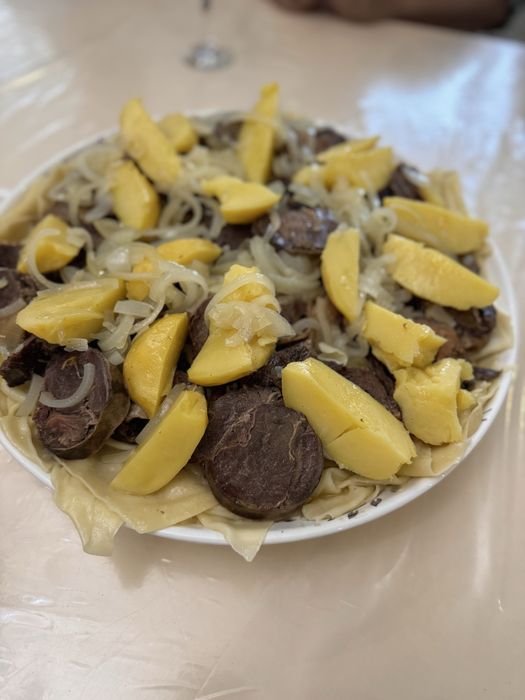 Профессиональный повар с выездом на дом