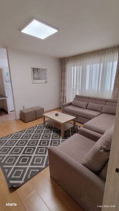Apartament 2 Camere | Tineretului | 5’ Metrou — fotografia 1