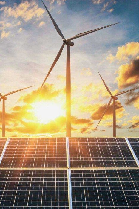 Установка Солнечных Панелей в Ташкентеи области.под ключ.